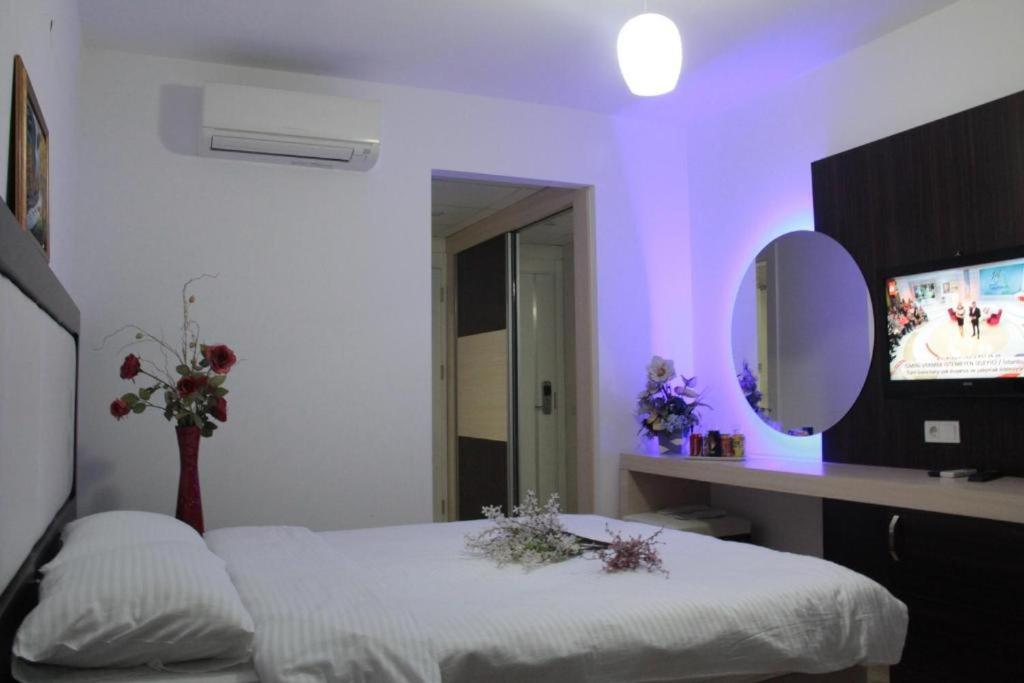 Volkii Hotel Antalya Exterior photo