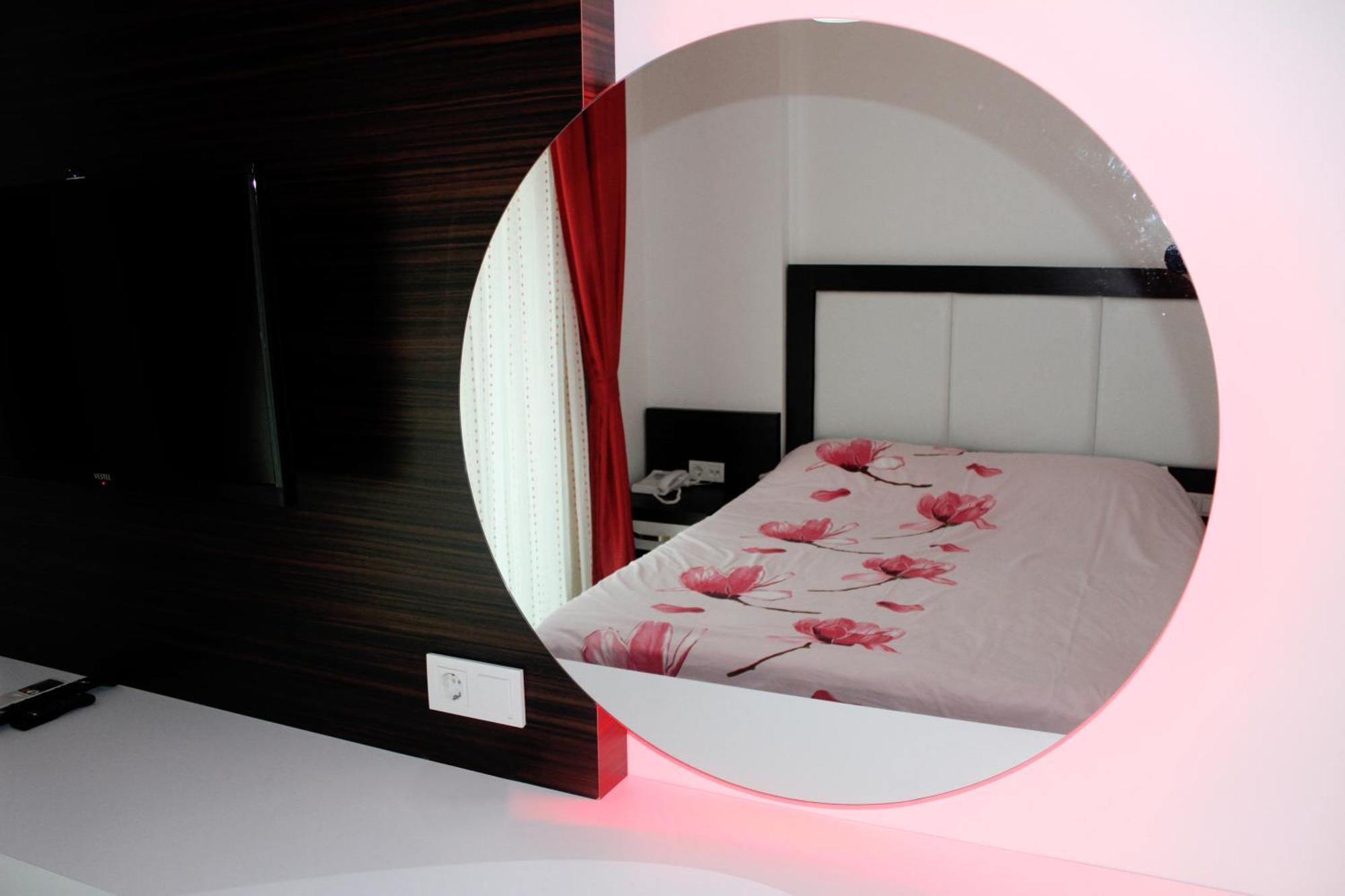 Volkii Hotel Antalya Room photo