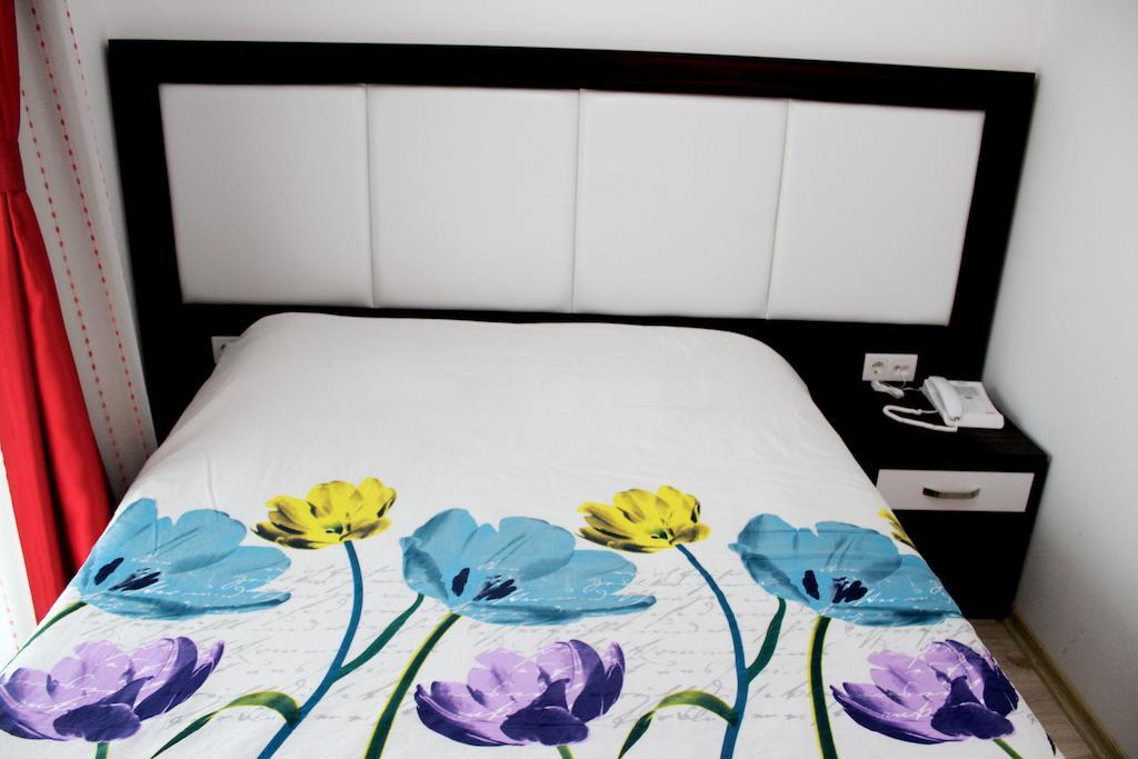 Volkii Hotel Antalya Room photo