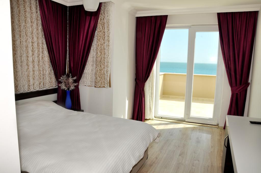 Volkii Hotel Antalya Room photo