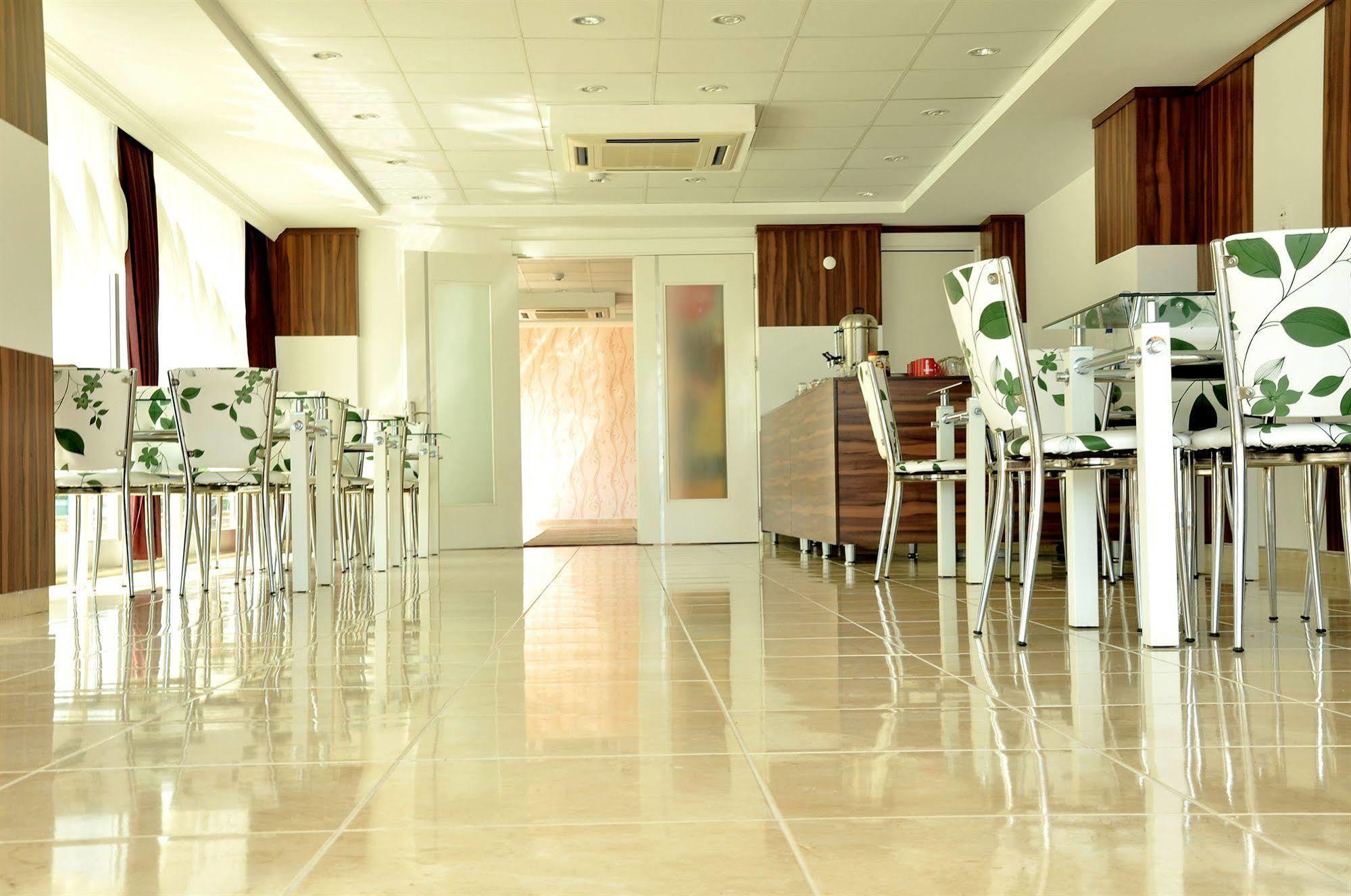 Volkii Hotel Antalya Exterior photo